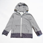 Peekaboo Beans Zip Up 3Y|183559