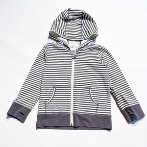 Peekaboo Beans Zip Up 3Y|183559