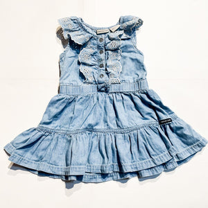 Calvin Klein Dress 2Y|169469