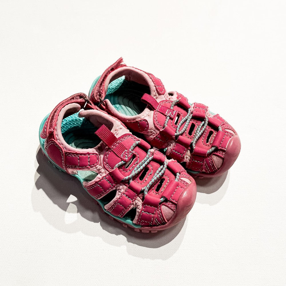Mountain Warehouse Shoes 7|225213