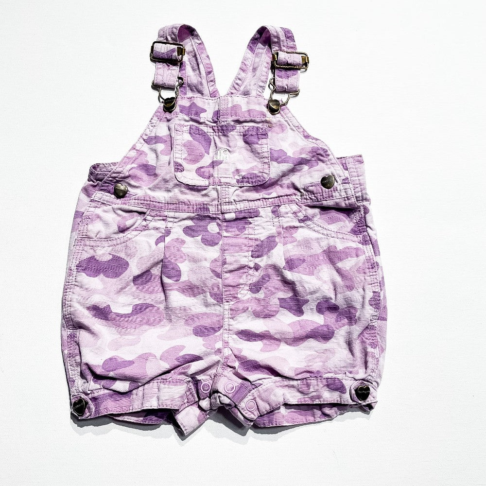 Carhartt Overalls 24M|213548