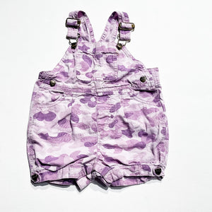 Carhartt Overalls 24M|213548