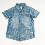 OshKosh Top 2T|234725
