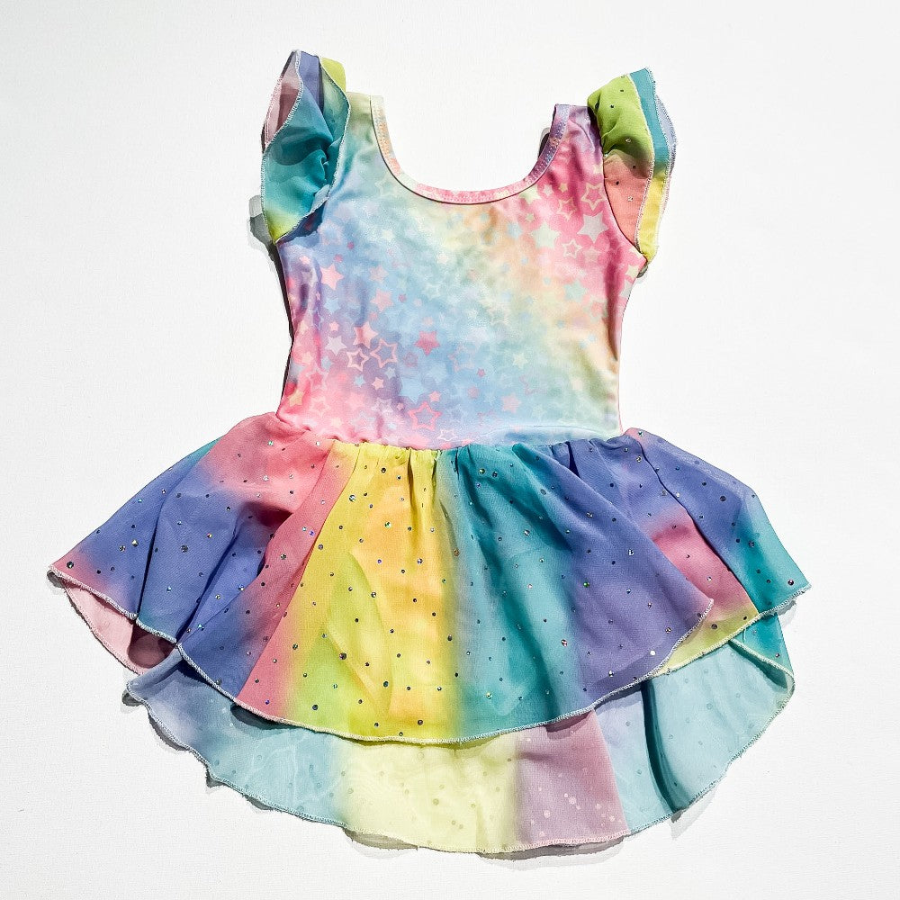 Dance Suit 5-6Y|209734