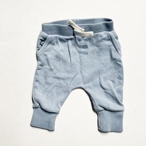 Rise Pants Rise Pants 3-6M|228985