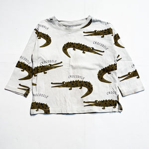 Zara Shirt 18-24M|167683