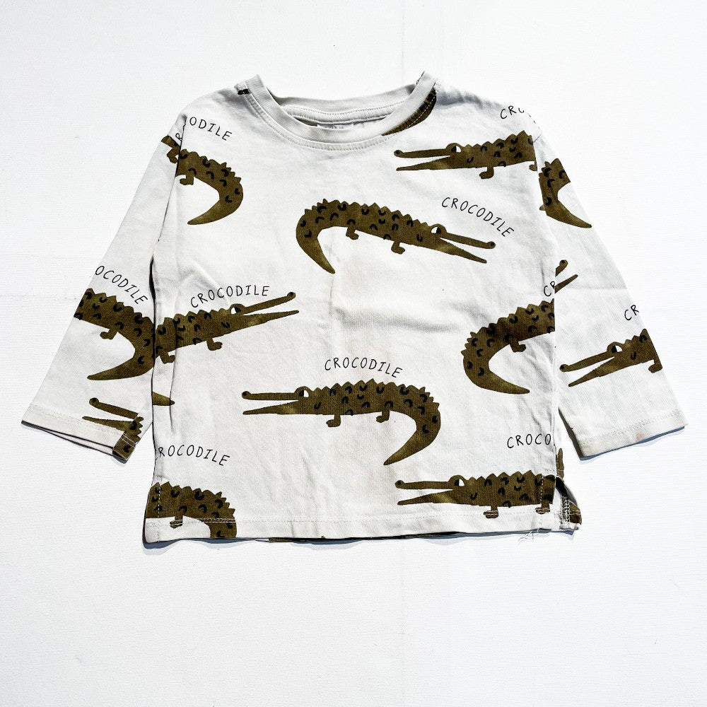 Zara Shirt 18-24M|167683