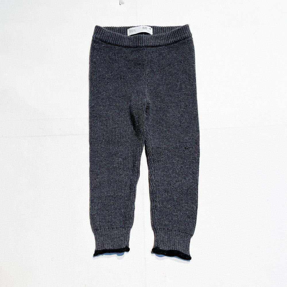 Zara Leggings 18-24M|167715