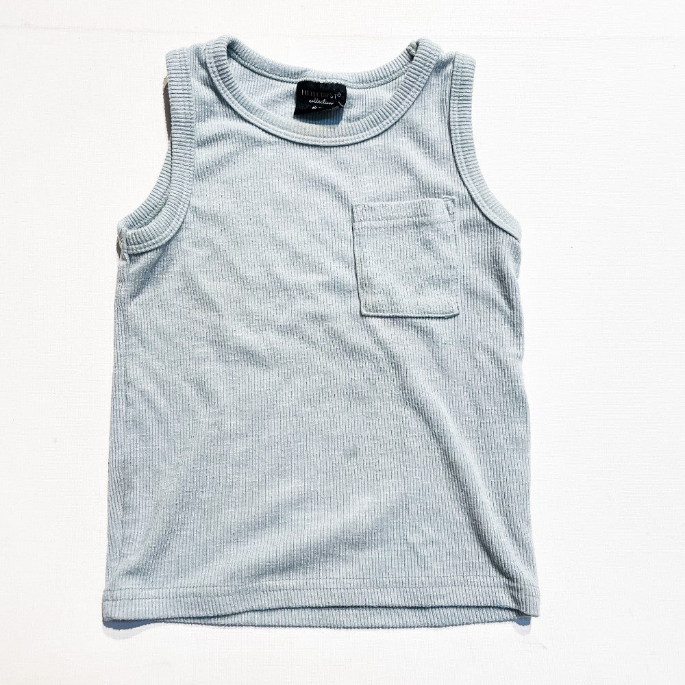 Little Bipsy Top 18-24M|169849