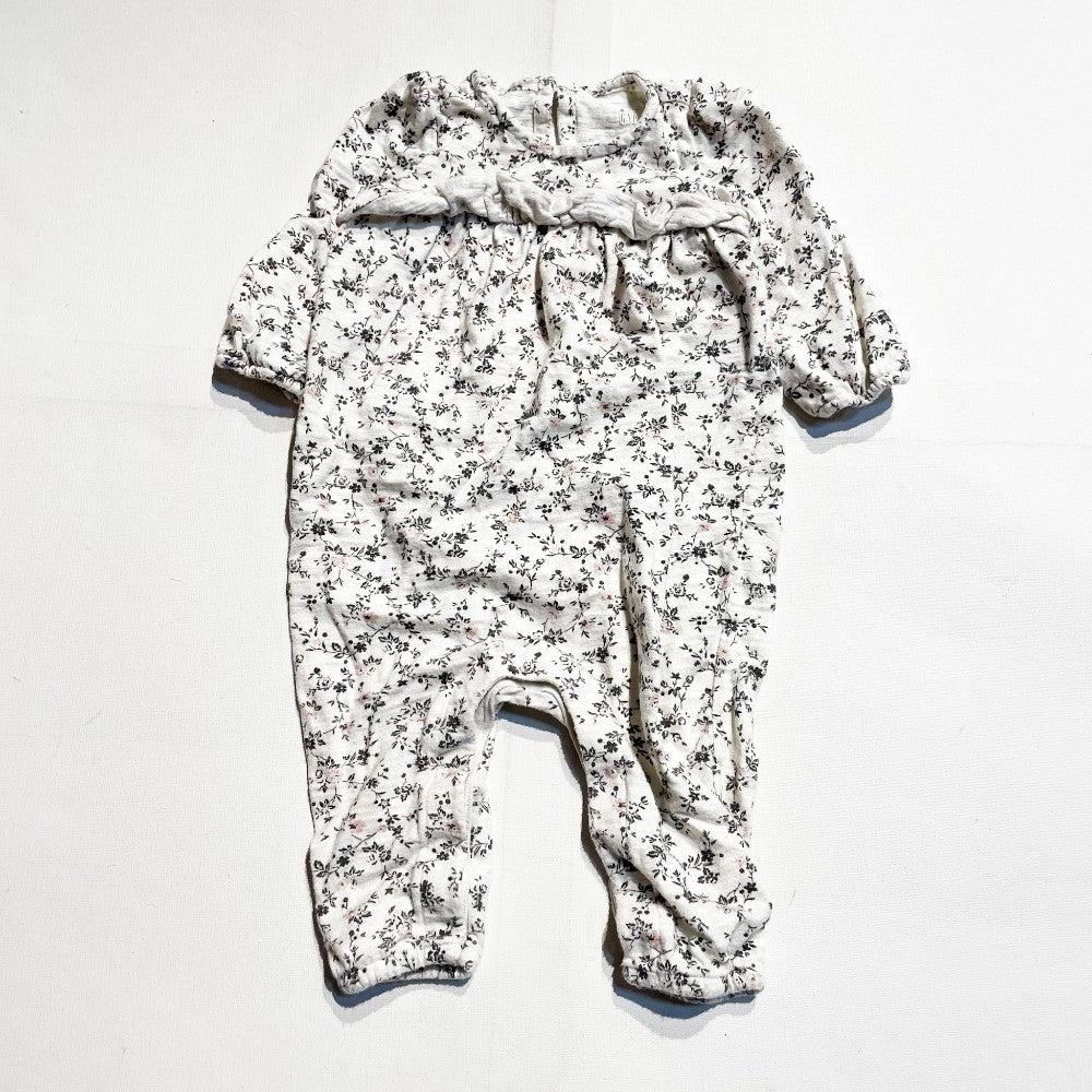 Gap Romper 3-6M|174692