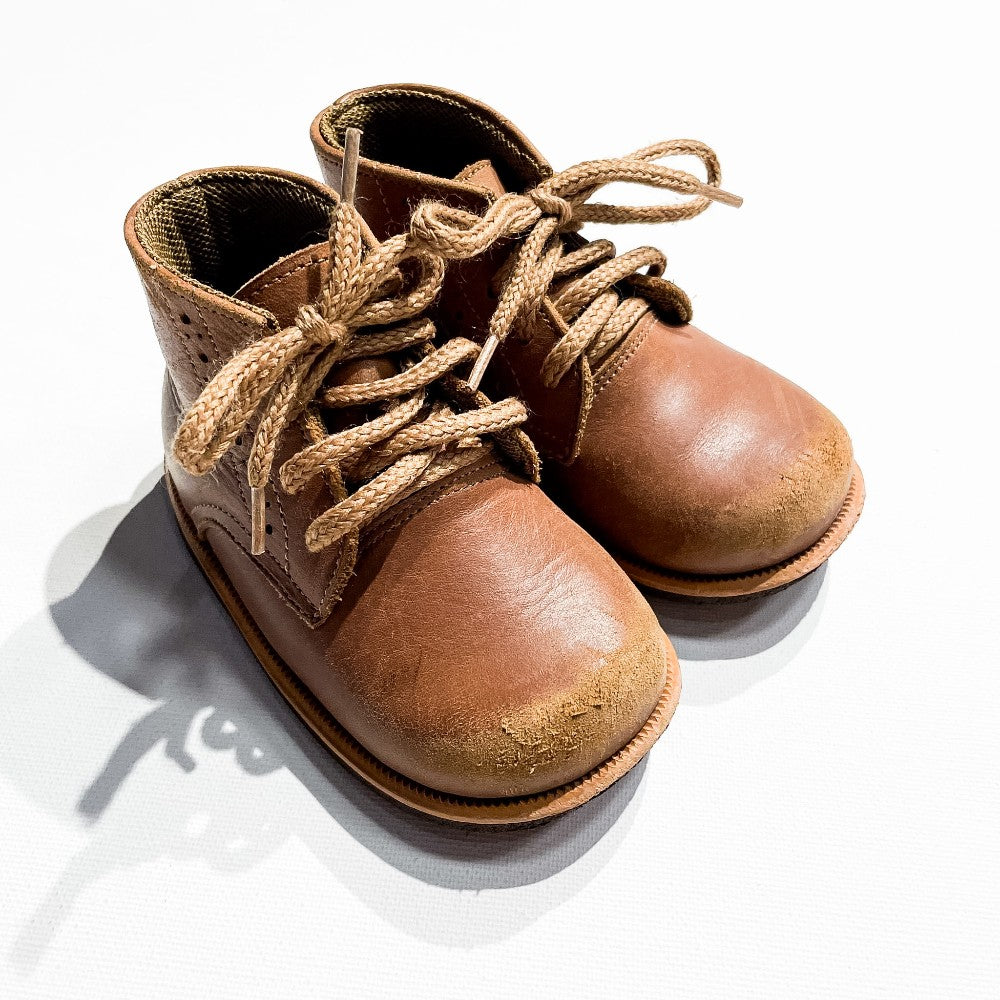 Adilisa & Co Boots 5 **Toe Scuffs|207869