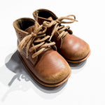 Adilisa & Co Boots 5 **Toe Scuffs|207869