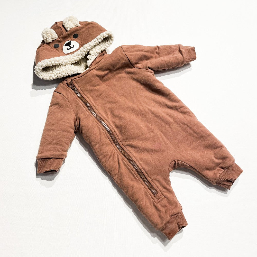 Joe Fresh Bunting Suit 3-6M|232216