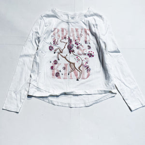 Carters Shirt 6Y|165851