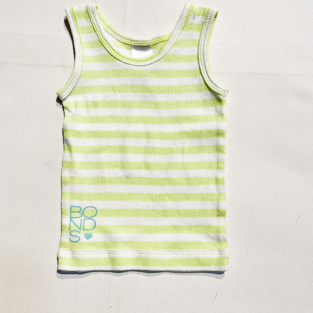 Bpnds Shirt 0-3M|146858