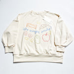 Roobear Snack Shirt 7Y **REG $42|205620