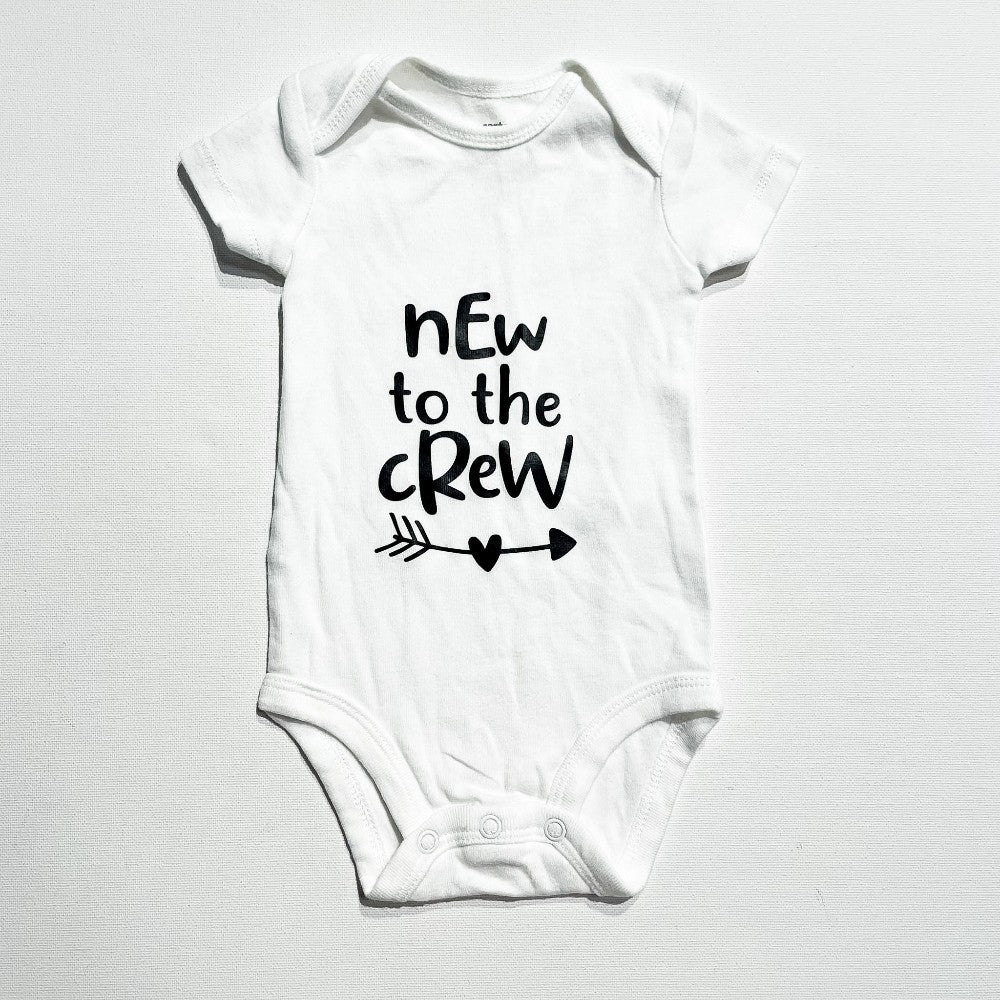 Carters Onesie 3M|210800