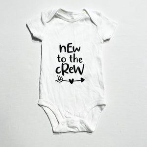 Carters Onesie 3M|210800