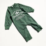Romper 12-18M|228086