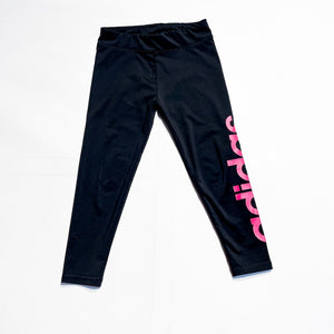 Adidas Leggings 4Y|136002