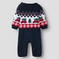 Name It - Christmas Cars Knit Romper 3386|230065