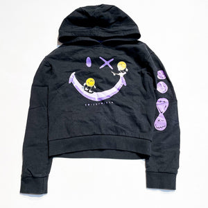 Smily World Hoodie 7-8Y|160591