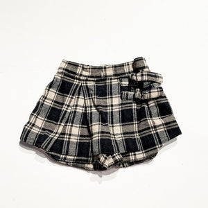 Zara Skirt 12-18M|232884