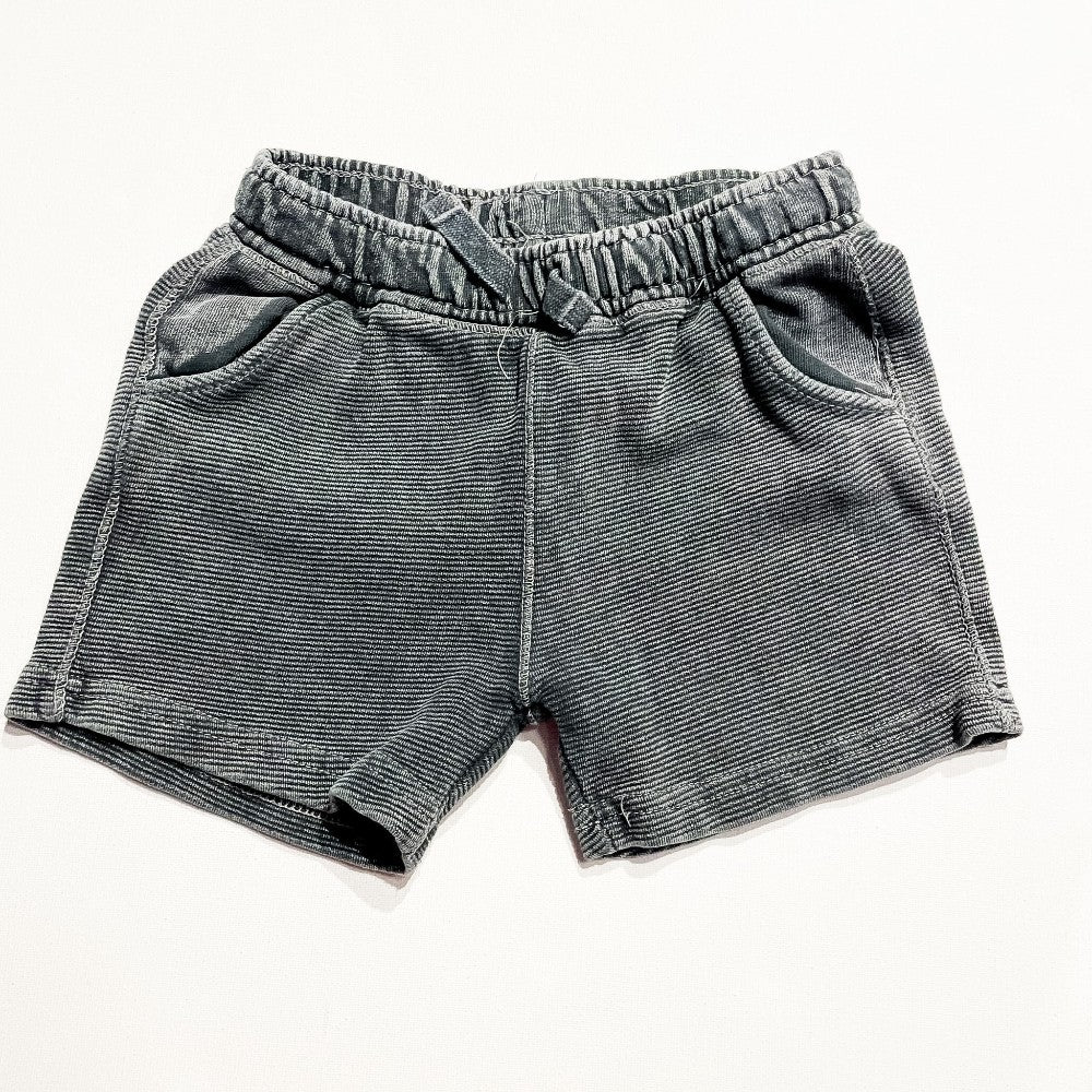 Zara Shorts 3-4Y|211532