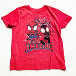 Spider Man Shirt 3Y|215220