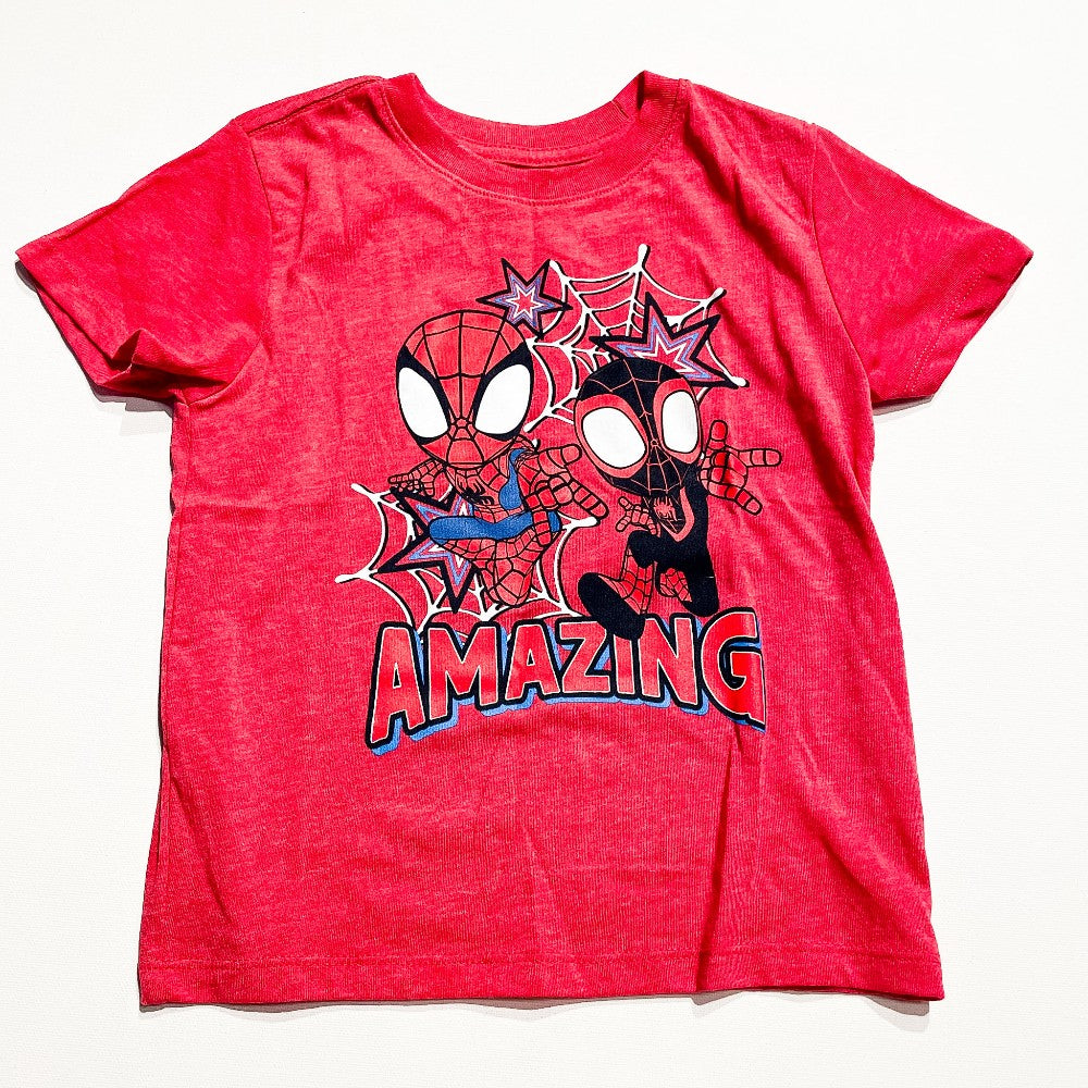 Spider Man Shirt 3Y|215220
