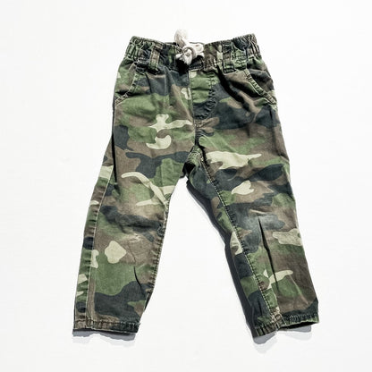 Old Navy Pants 12-18M *Imperfection|230847