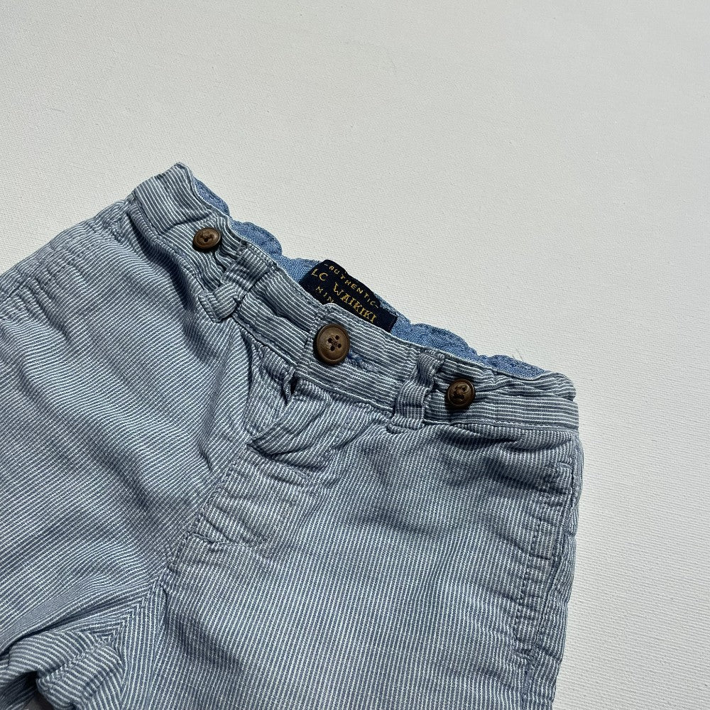 LC Waikiki Shorts 6-9M **Imeprfection|219050