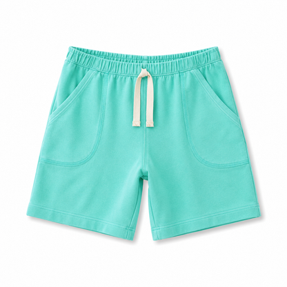 Jax & Lennon - Everyday Shorts Lime Sherbert