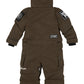 BinkyBro - Snowsuit 99-90 Bnky Chocolate|168533