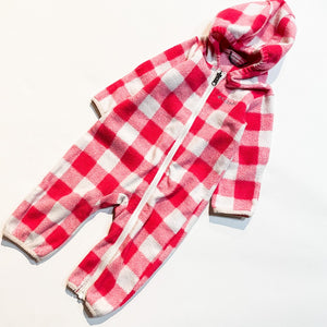 Columbia Bunting Suit 6-12M|80525