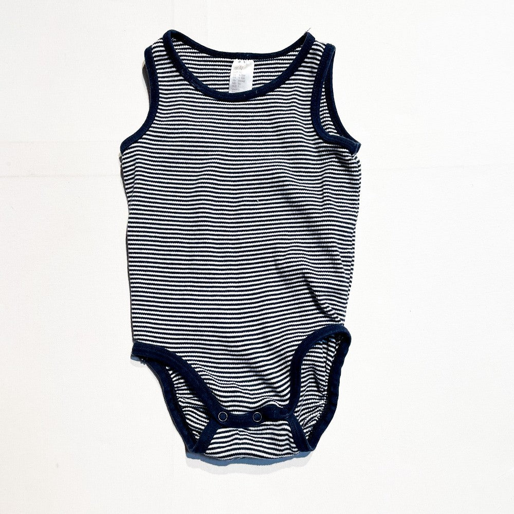 H&M Onesie 9-12M|160055