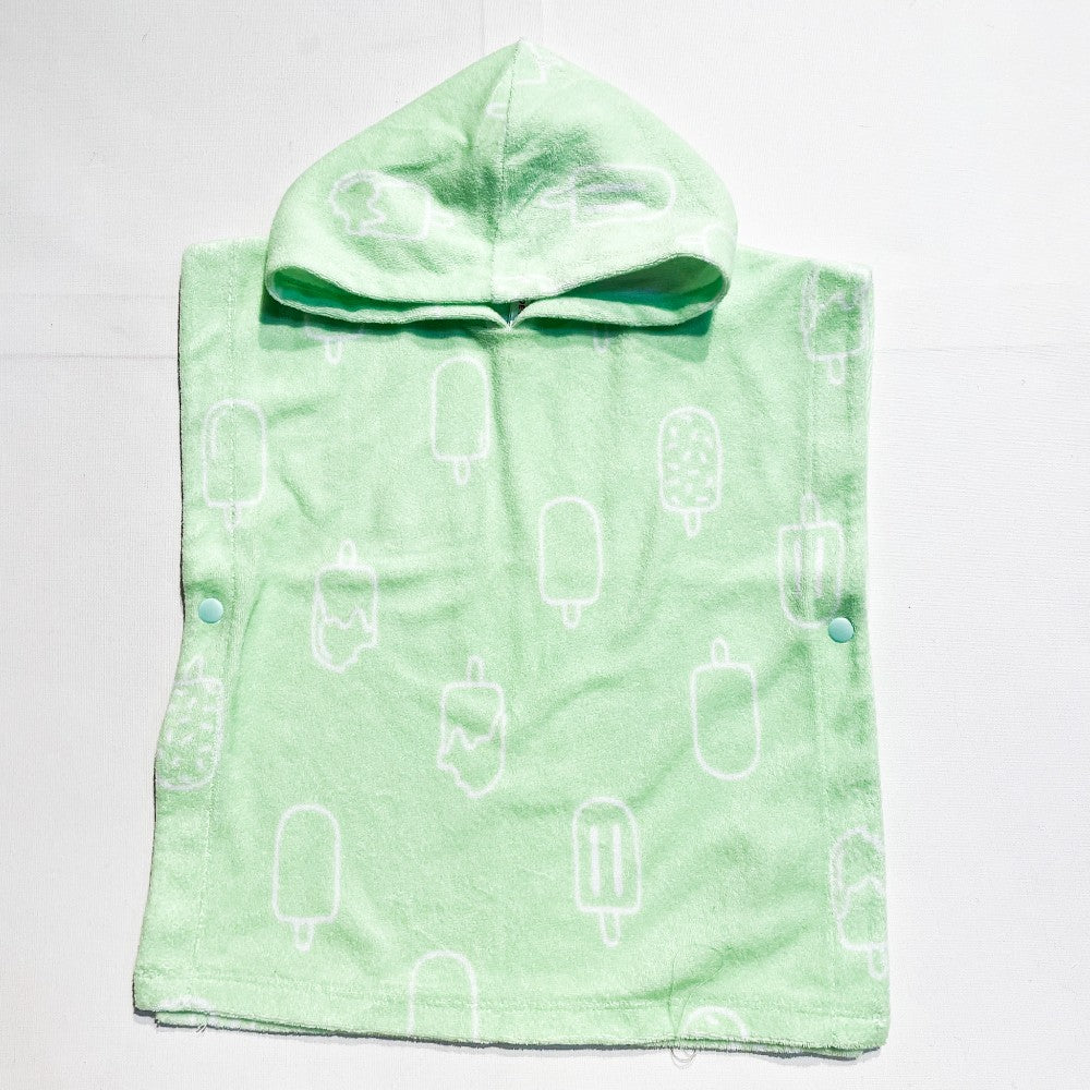Joe Fresh Towel 12-18M|159262