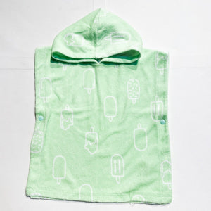 Joe Fresh Towel 12-18M|159262