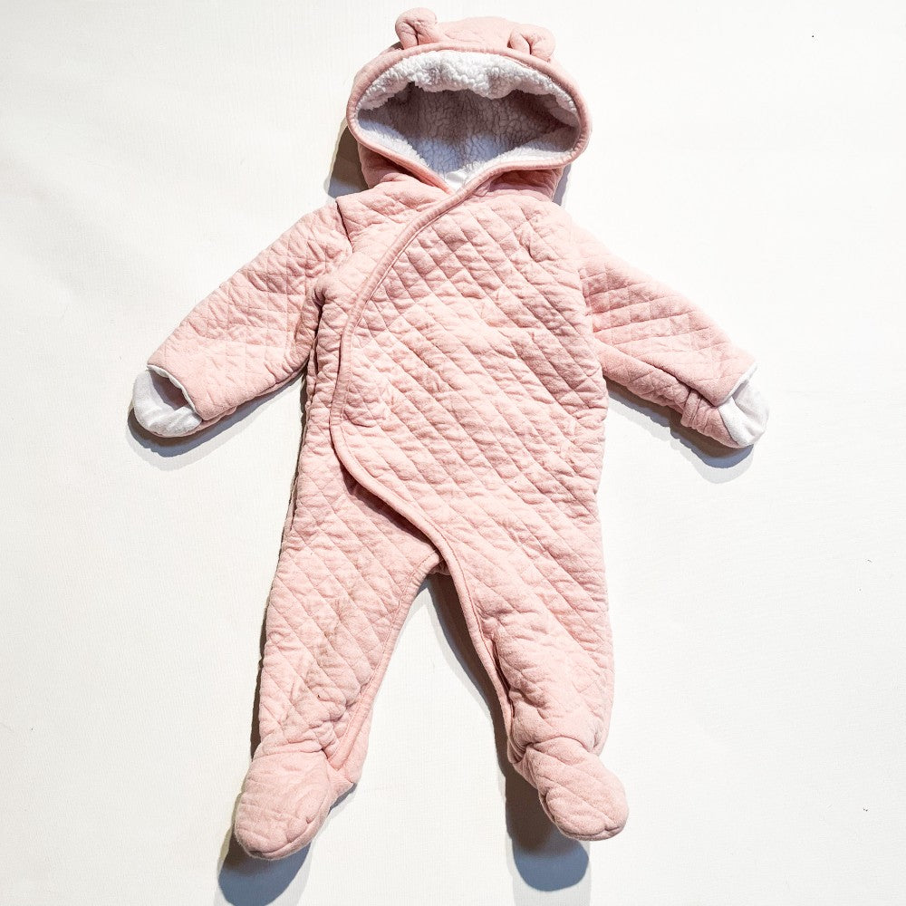 Carter's Bunting Suit 6M|115872