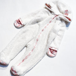 Indigo Bunting Suit 6-12M|140704