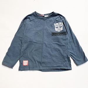 Zara Transformer Top 6Y|169072