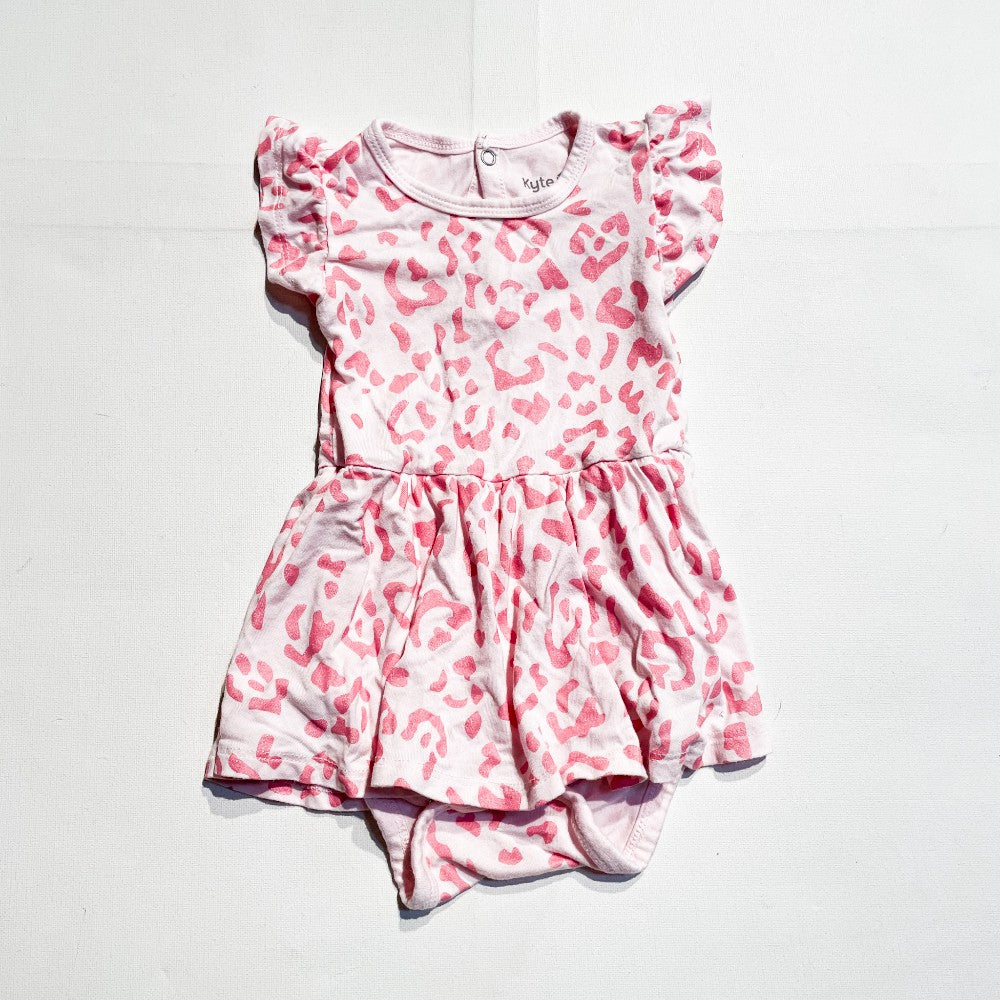 Kyte Dress 6-12M|162799