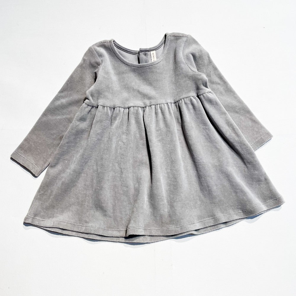 Quincy Mae Dress 18-24M Reg $45|150991