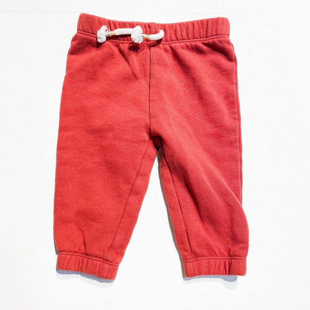 Joe Pants 6-12M|164950