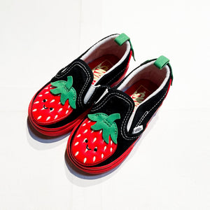 Vans Shoes 6|162548