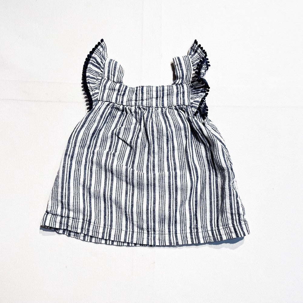 Carters Shirt 18M|151915
