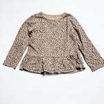 Carters Shirt 4Y|204537