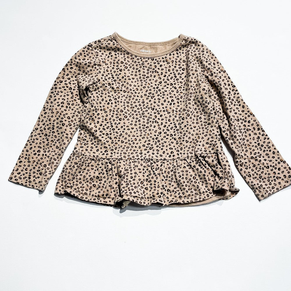 Carters Shirt 4Y|204537