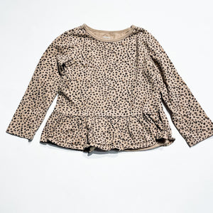 Carters Shirt 4Y|204537