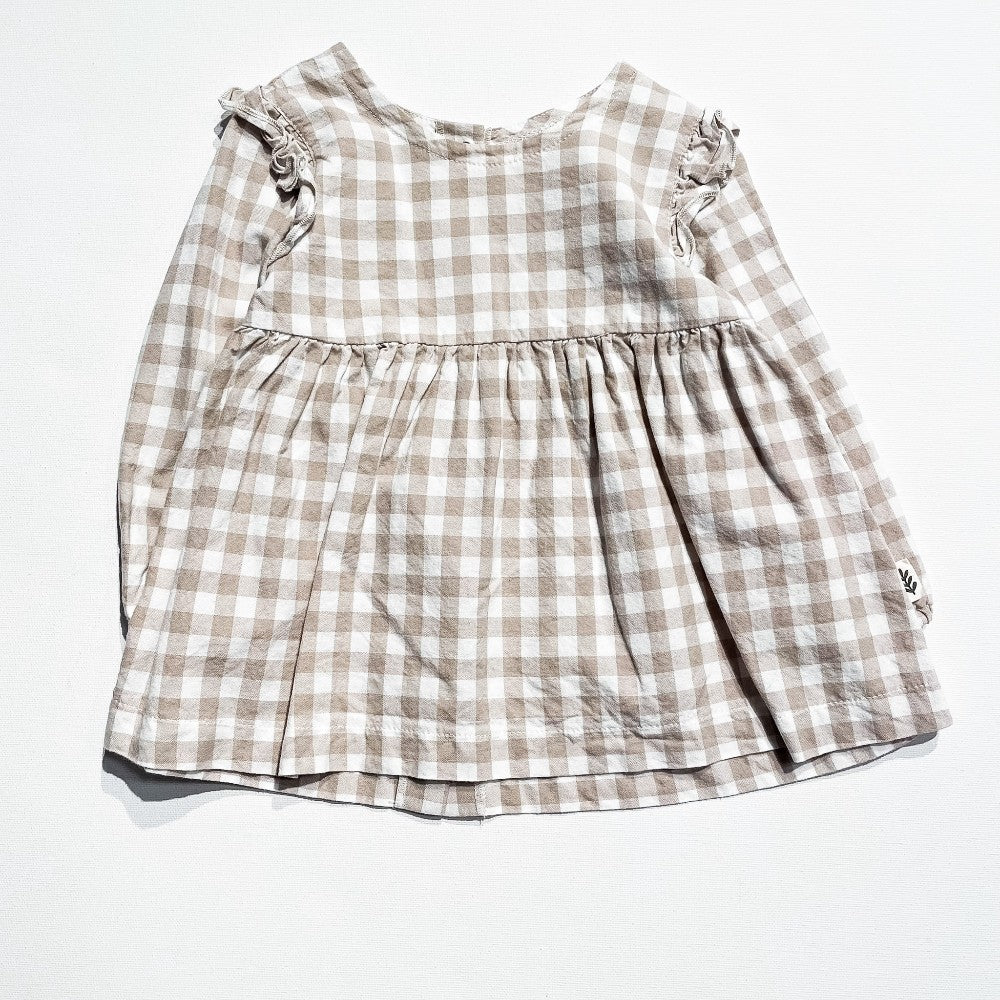 Les Petit Natures Shirt 18-24M|207986